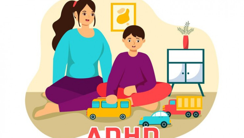 Attention Deficit Hyperactivity Disorder (ADHD) Therapeutics Market Key Impacting Factor Driving Global Demand Surge