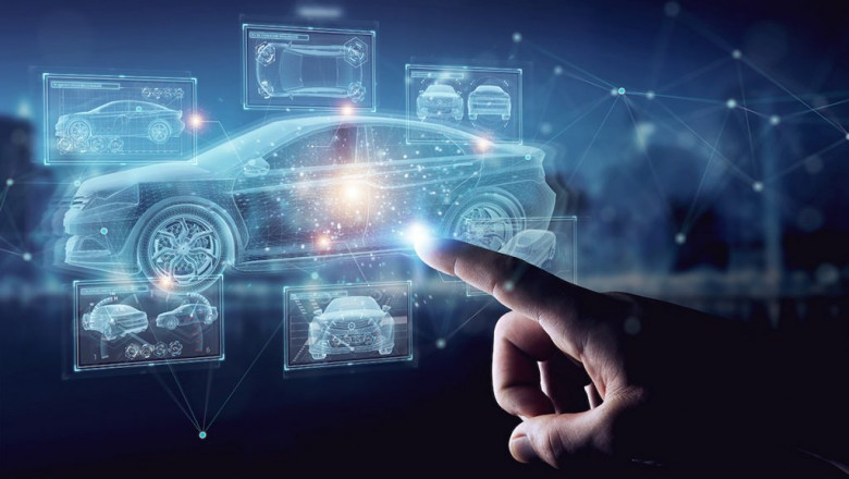 Automotive Cybersecurity Market Estimated to Grow Owing to AI-Driven Threat Detection
