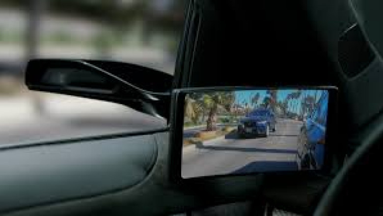 Automotive Display Cover Glass Market Challenges And Solutions For Manufacturers Worldwide