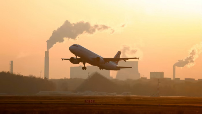 Aviation Emission Control Market Growth, Size, Share, Analysis & Forecast