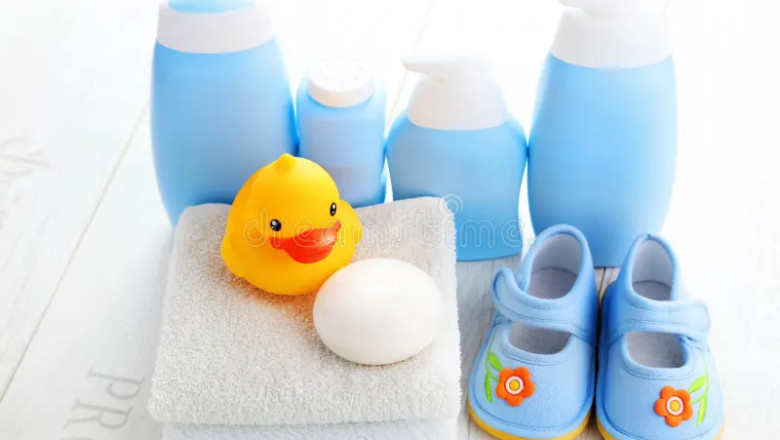 Baby Skincare Products Market: Emerging Trends and Growth Drivers Shaping Forecast Through 2034