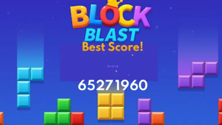 Block Blast Glitches &amp; Pro Tips for a High Score! 2025