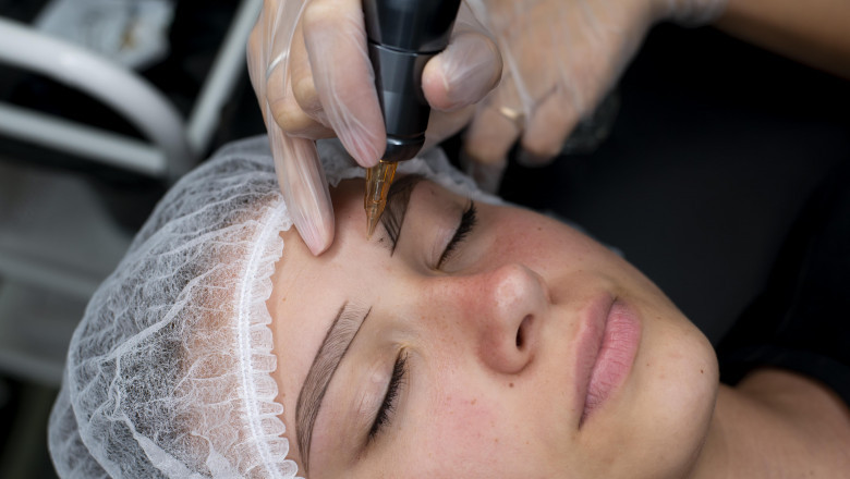 Brows Like Never Before: LA’s Secret to Flawless Arches