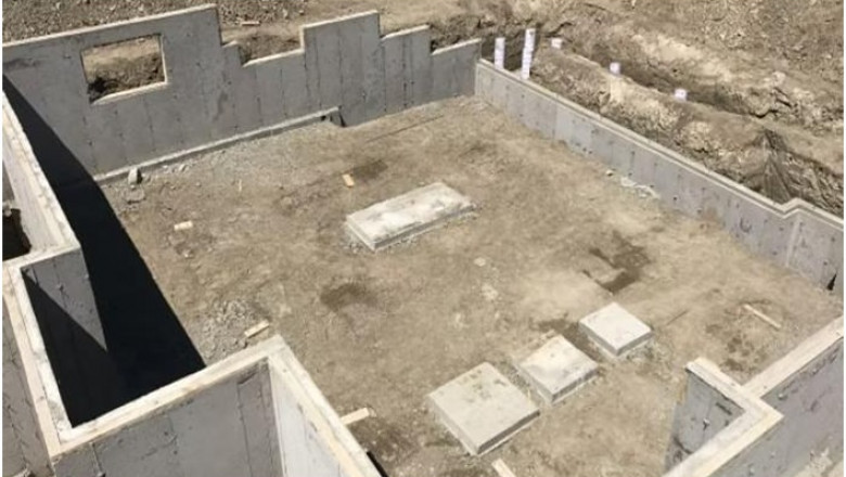 Building Strong Foundations with K and M Hall Concrete Ltd.