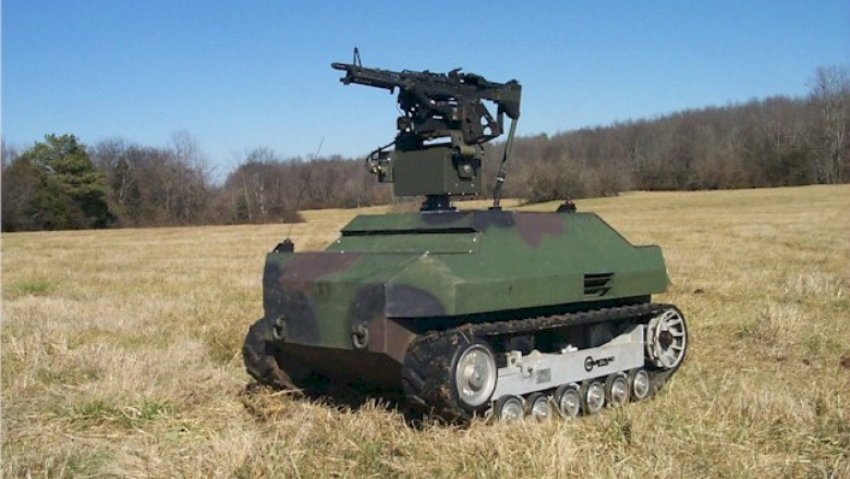 Canada Unmanned Ground Vehicle Market: Navigating Innovation and Arctic Challenges