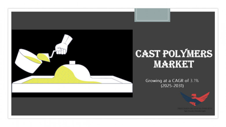 Cast Polymers Market Size, Share, Growth Report 2031