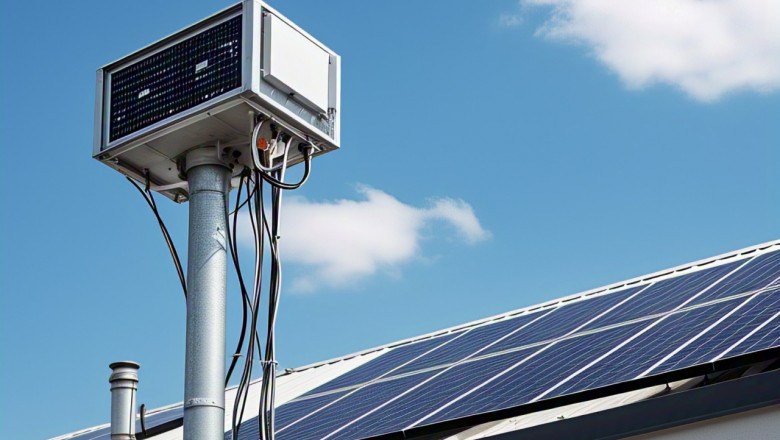 Celebrate World Environment Day Smartly | Buy Solar Module