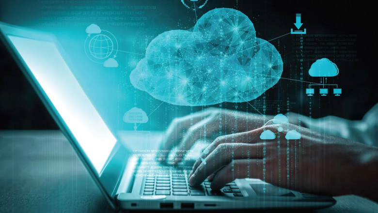 Cloud Security Redefined for Fintech Platforms