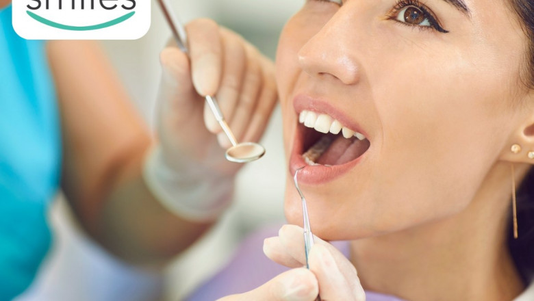 Comprehensive Oral Examinations By Your Trusted Nanaimo Dentist