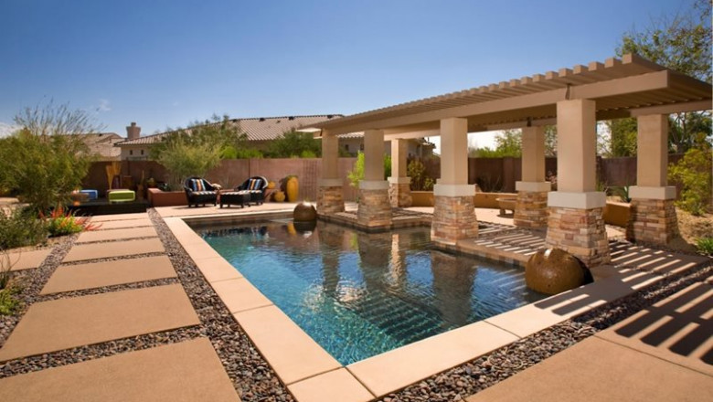 Concrete Patios: Durable, Stylish, and Perfect for Scottsdale Living