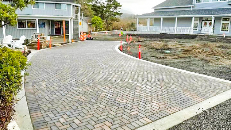 Concrete Pavers: The Smart Choice for Scottsdale Homes and Businesses