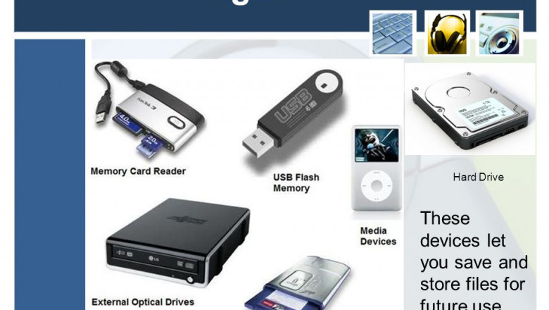 Consumer Data Storage Devices Market Strategies: Key Approaches Driving Growth, Innovation, and Competitive Advantage in Storage Solutions Industry
