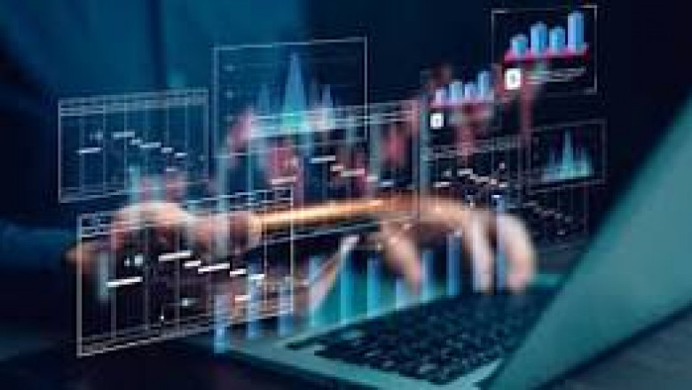 Data Analytics: Driving Innovation and Efficiency