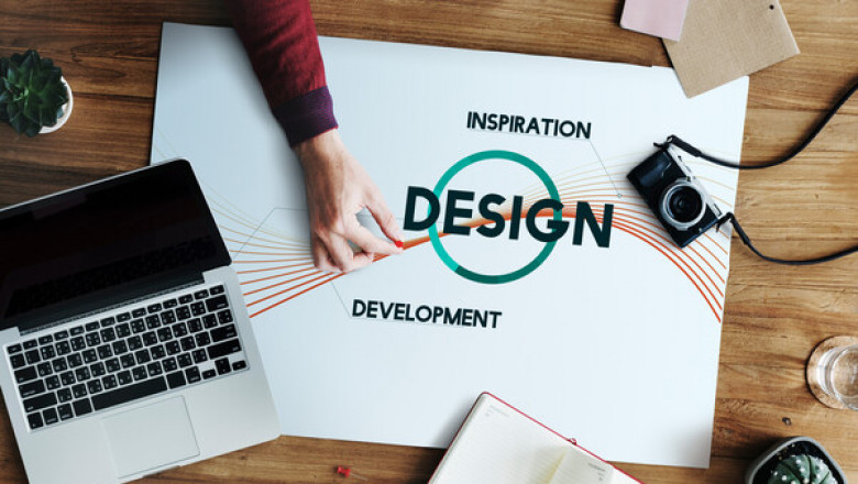 Design & Development Services | Build Your Dream Project