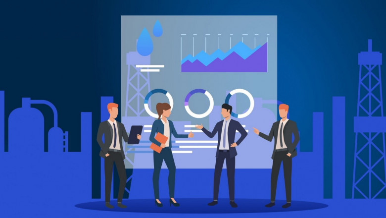 Driving Manufacturing Innovation with Market Intelligence