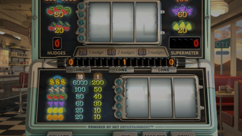 Evolusi Permainan Slot: Dari Gulungan Mekanis ke Platform Daring