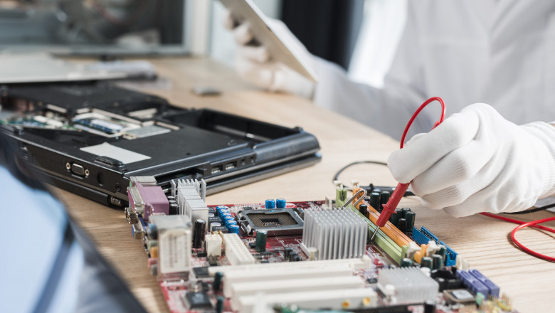 Expert Apple iMac Repair Services in Bangalore – iSupportCare