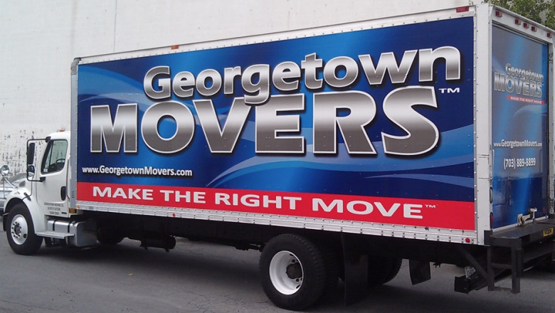 10 Expert Moving Tips for a Smooth Move in Reston, VA