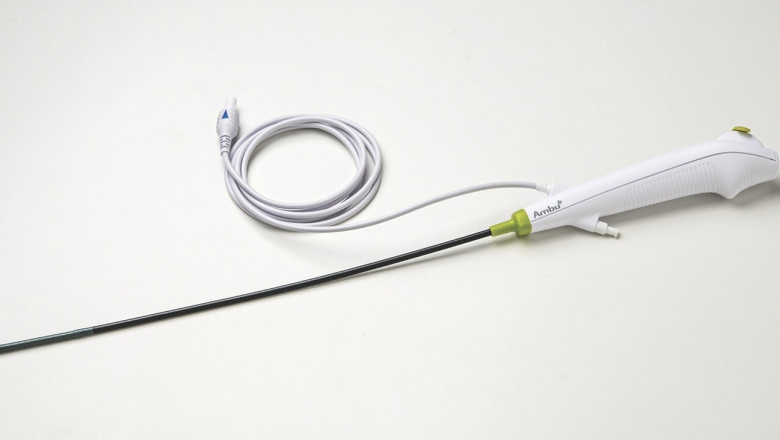 Exploring Opportunities in the Single Use Cystoscope Market