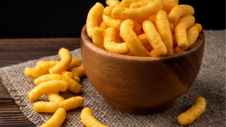 Extruded Snacks Market Forecast: Growth Trends, Health Innovations, and Global Demand Outlook Ahead