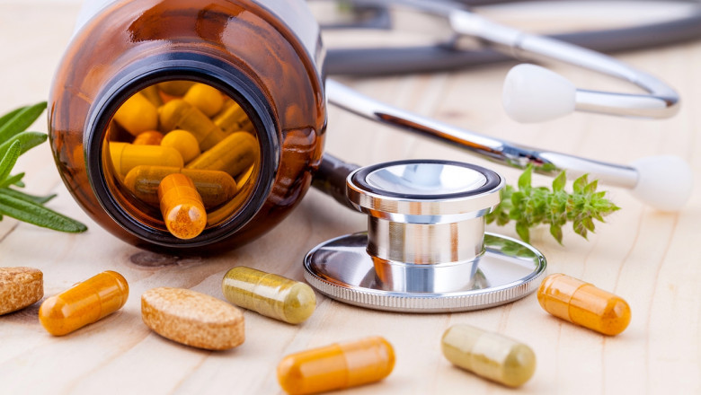 Eye Care Supplement Market in North America: Wellness Awareness and Preventive Health Trends