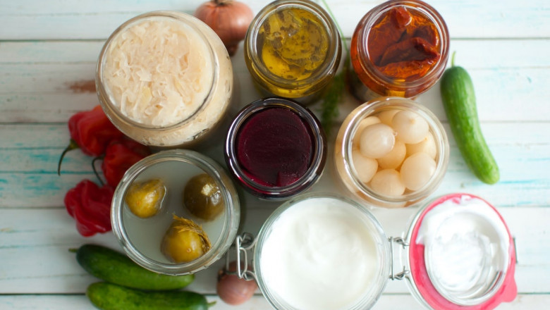 Fermented Ingredients Market Estimated to Witness High Growth Owing to Bioprocessing Innovations