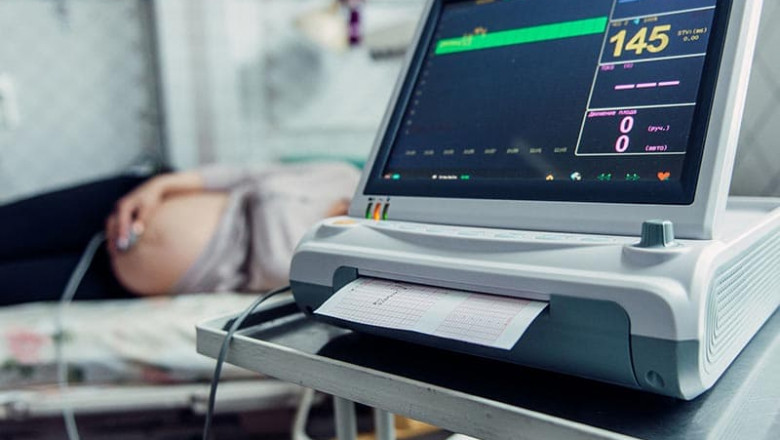 Fetal and Neonatal Heart Monitor Market Trends Shift Toward Non-Invasive and Wearable Monitoring Devices Globally