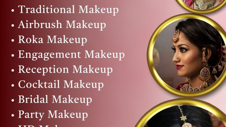 Find the Jaipur salon best for luxury and style