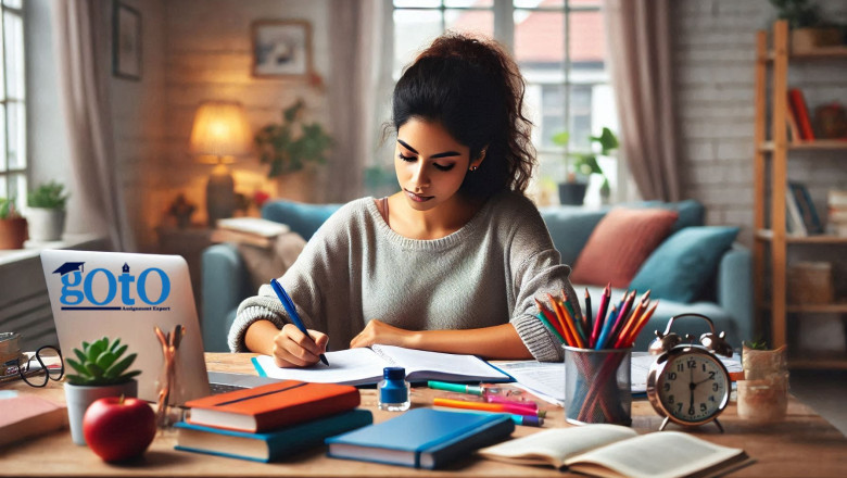 Finding a Trusted Assignment Helper in Malaysia
