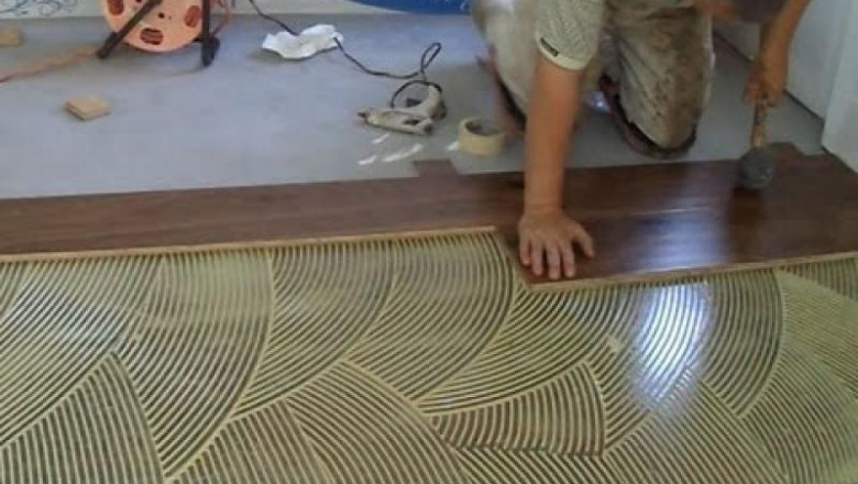Floor Adhesives Market Impacting Factors: Raw Material Prices and Regulatory Standards Influencing Growth