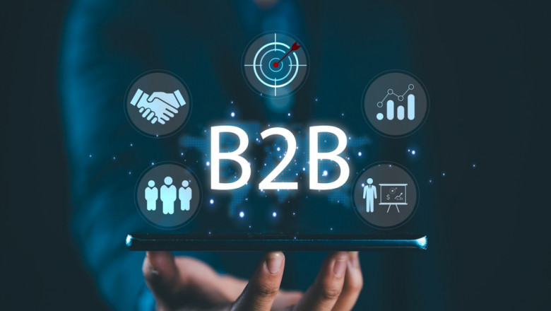From Data to Deals: AI’s Impact on Modern Marketing and Lead Gen