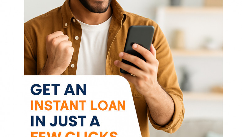 Get Instant Loans Online with LoginToLoans