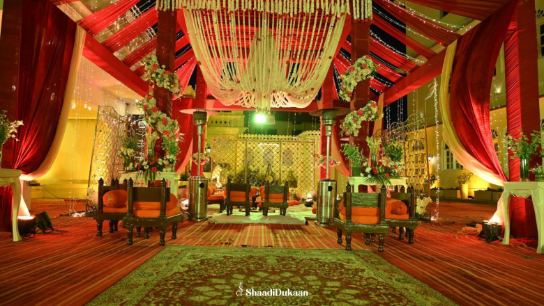 Get the Look You Want with Affordable wedding Planners in Chandigarh