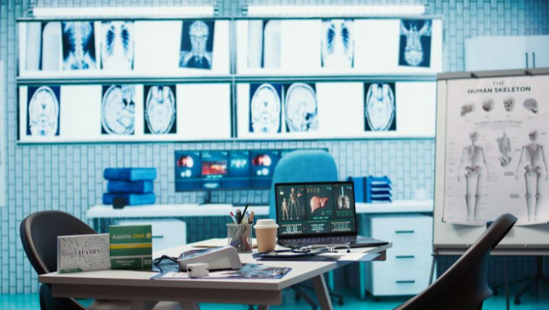 Global Medical Imaging Workstations Market Report 2032