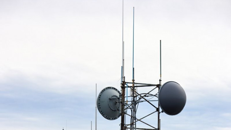 Global Military Antenna Market Report 2032