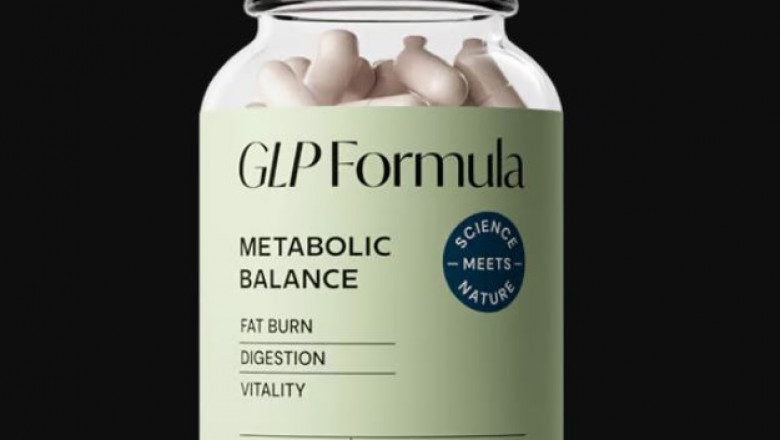 GLP Formula Danmark tilskud: Den smarte måde at understøtte naturligt fedttab på