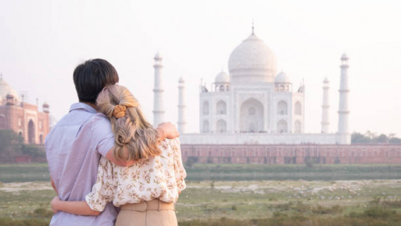 Golden Triangle India Tour: Delhi, Agra, Jaipur Escapes