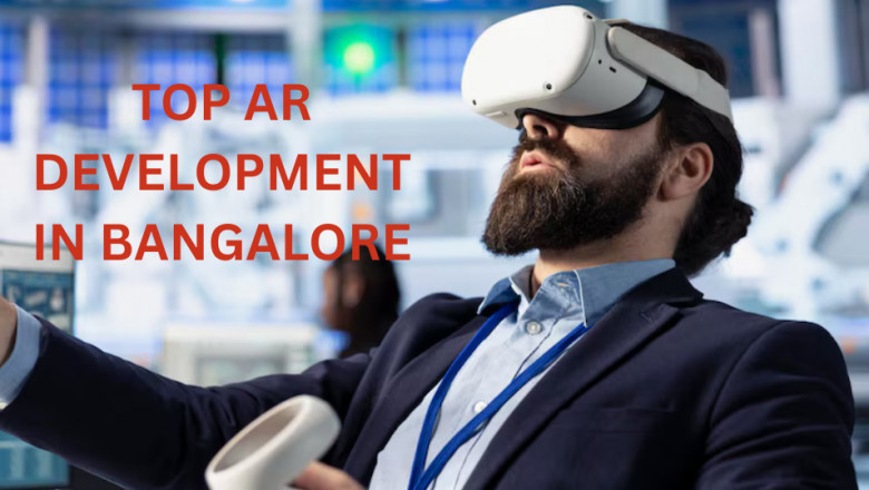 Granoopixr: Redefining AR and VR Innovation Across Indian Tech Hubs