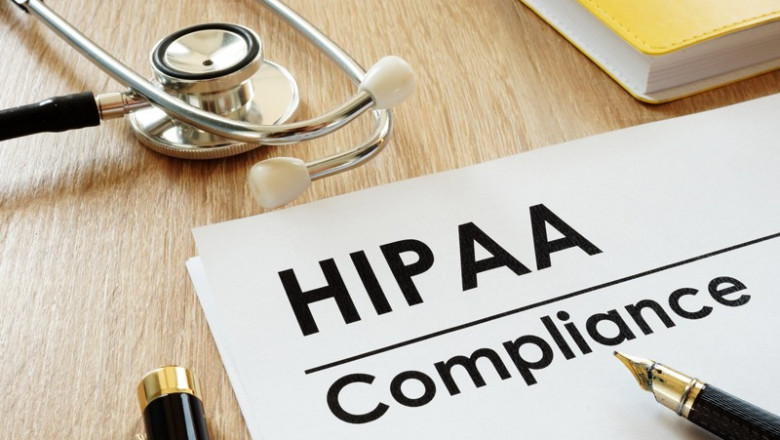 HIPAA Compliance in Medical Record Review Services