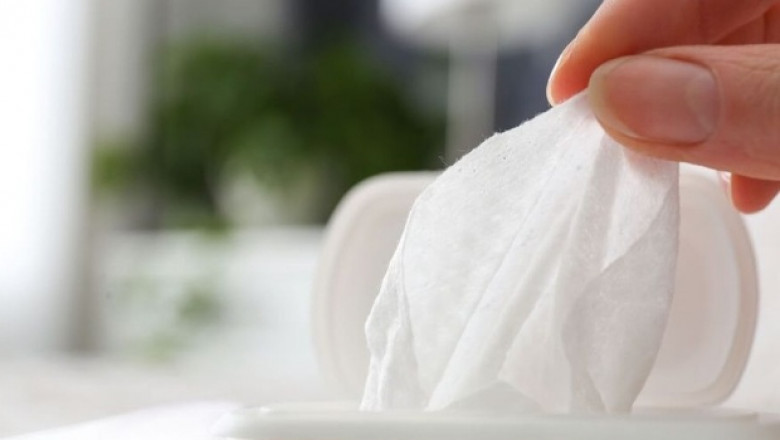 Household Wipes Market to Surge Thanks to Antimicrobial Nanofiber Tech
