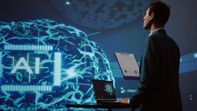 How AI Copilots Boost Productivity Across Industries