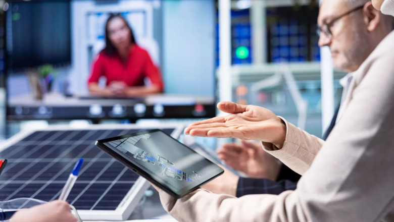 How AI Drives Digital Transformation in Customer Experience