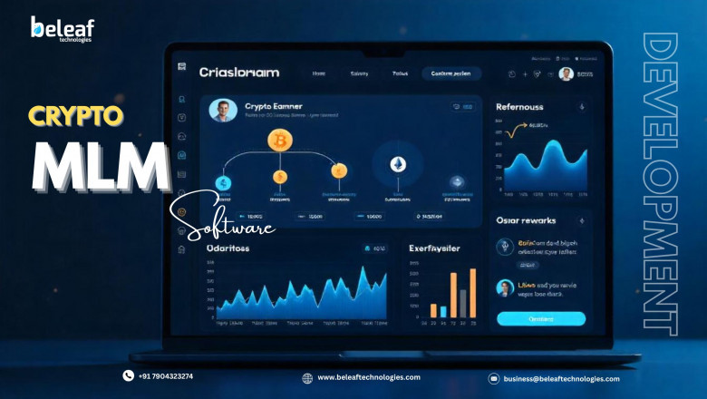 How Much Does It Really Cost to Build a Crypto MLM Software in 2025?