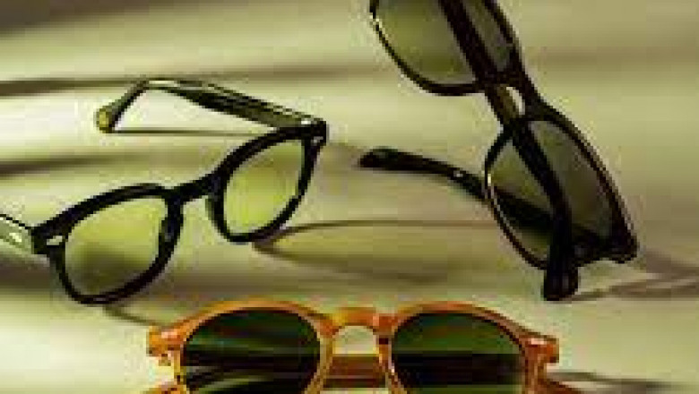 How to Buy Sunglasses Online: A Step-by-Step Guide