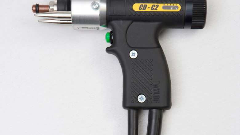 Impact of Eco-Friendly Welding Technologies on the Global Welding Guns Market Growth