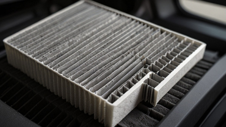 India Cabin Air Filter Market Growth Opportunities 2030