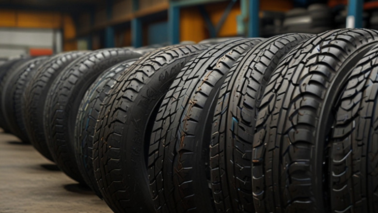 India Tire Sector Gears Up for Two-Wheeler Demand 2030
