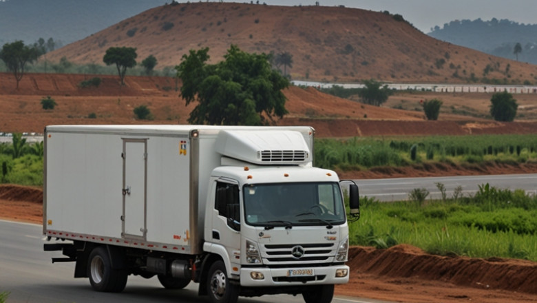 India Truck Market 2030: South India Leads the Expansion