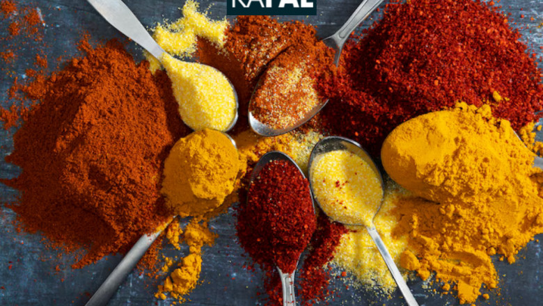 Kafal spices manufacturer: Leading the Way as the Best Spices Manufacturers in Noida and Delhi NCR