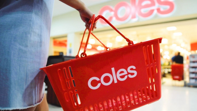 Looking for a Supermarket Near Me? Visit Coles at Chevron Renaissance, Gold Coast